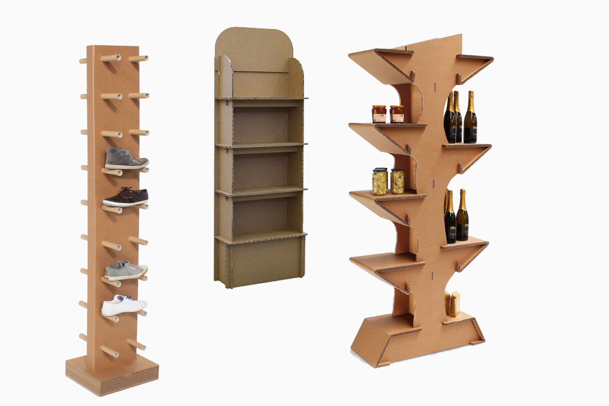 Progettiamo e Realizziamo Packaging in Cartone su Misura